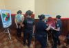 mujeres alcoholizadas que protagonizaron una pelea en la madrugada de Navidad