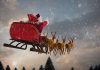 La verdadera historia de Papá Noel