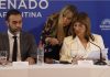 dictamen del Presupuesto 2026
