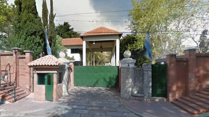 Milei reunirá a su Gabinete en Olivos