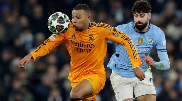 champions league