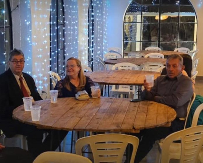 Fiesta de egresados frustrada en Posadas