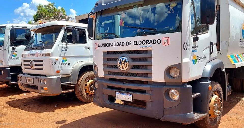 Eldorado organiza sus servicios para unas fiestas ordenadas