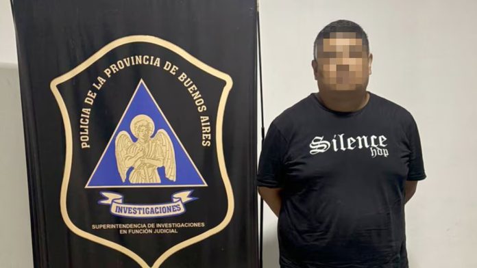 Triple femicidio narco