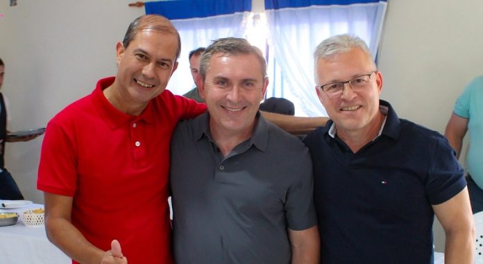 Carlos Koth