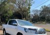 les robaron la camioneta en playa Brava