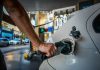 impuestos a los combustibles