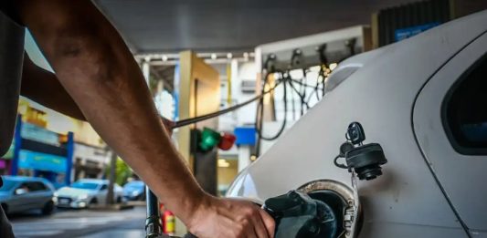 impuestos a los combustibles