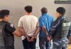 Allanaron un aserradero de Eldorado y detuvieron a dos hombres por amenazas y privación ilegítima de la libertad