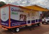 Eldorado celebra el primer año del Quirófano Veterinario Móvil