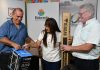 Eldorado impulsa escuelas más limpias y sustentables