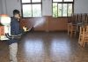 Eldorado intensifica fumigación inicio de clases