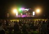 Eldorado vibró al ritmo del Costa Rock