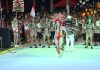 Eldorado ya palpita el Carnaval 2026