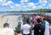 Cataratas del Iguazú
