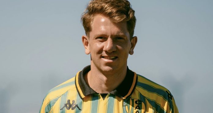 Esteban Rolon