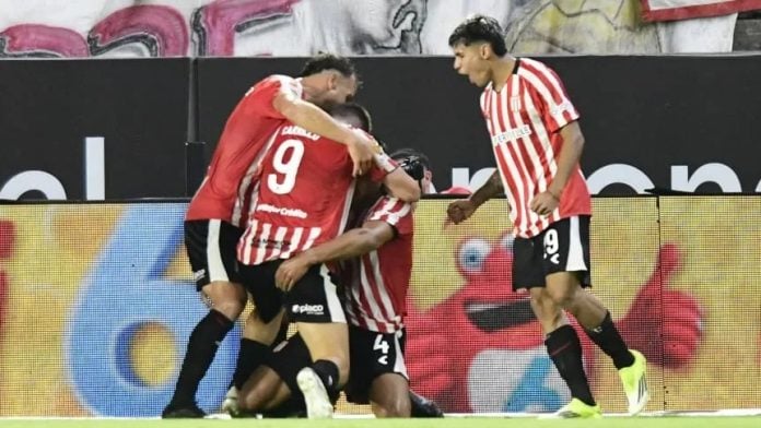 Defensa y Justicia recibe a Estudiantes Liga Profesional Estudiantes recibe a Sarmiento