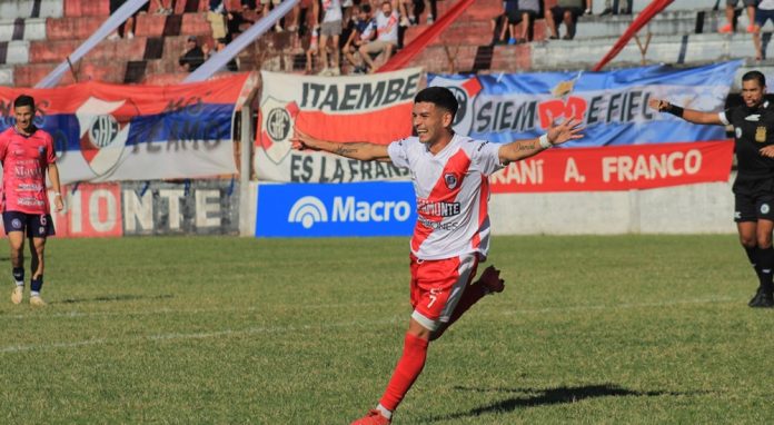 Guarani Estudio Galeano Federal Amateur