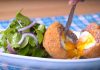 Huevos a la escocesa