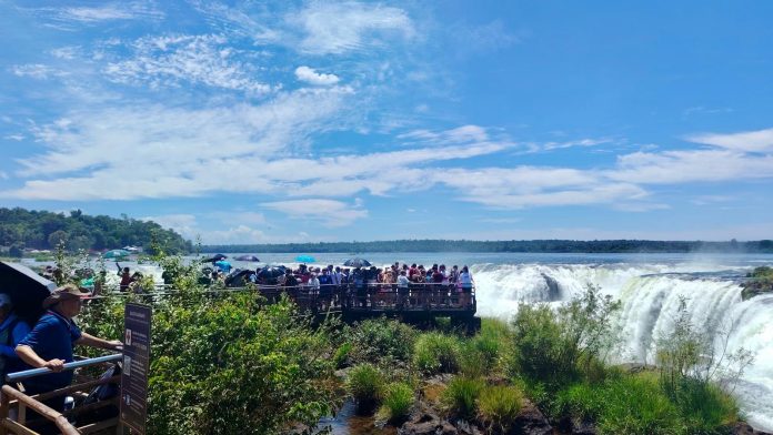 Iguazú eleva estándares y consolida su temporada alta con experiencias integrales