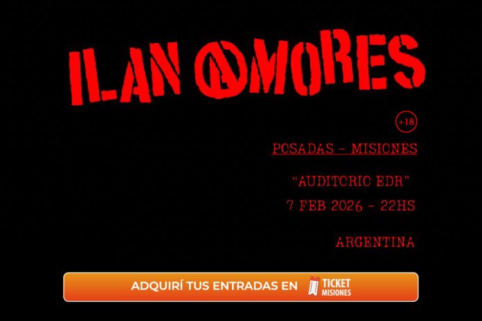 Ilan Amores