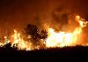 incendios