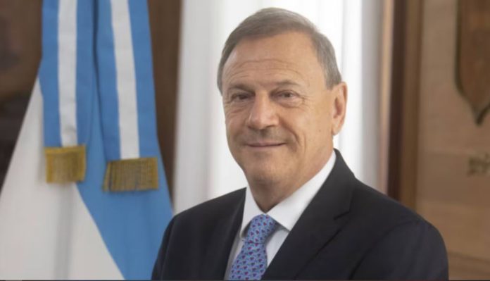 Renunció el titular del Renaper