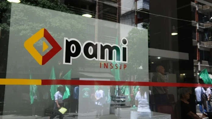 paro de médicos de cabecera de PAMI