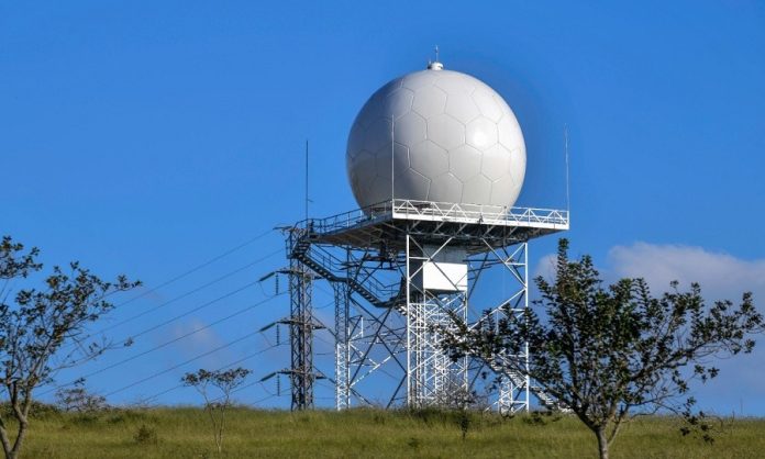 El Servicio Meteorológico Nacional sumó un radar en Ituzaingó