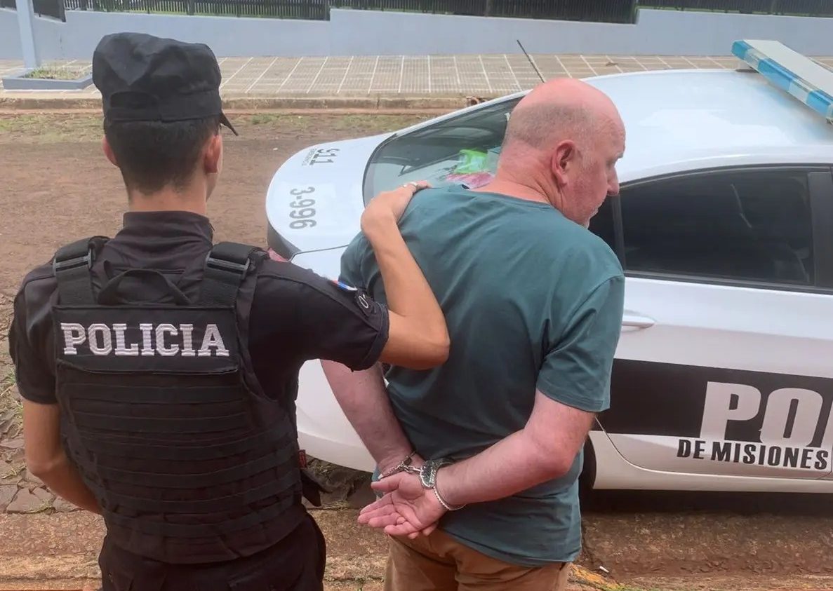 Imputaron por homicidio simple al médico detenido en Oberá y la defensa sostiene que actuó en legítima defensa - MisionesOnline