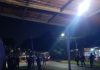 conflicto vecinal escalara a mayores en el barrio A 3-2 de Posadas