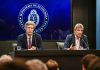 Banco Central aceleró la compra de dólares