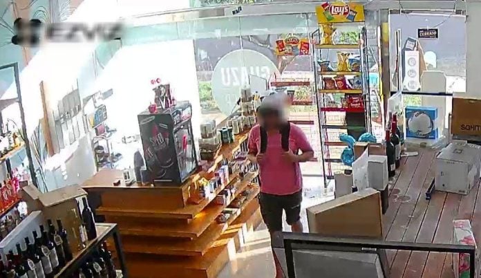 comprobantes falsos desde una billetera virtual