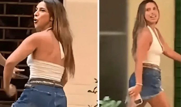 abogada argentina detenida en Río de Janeiro