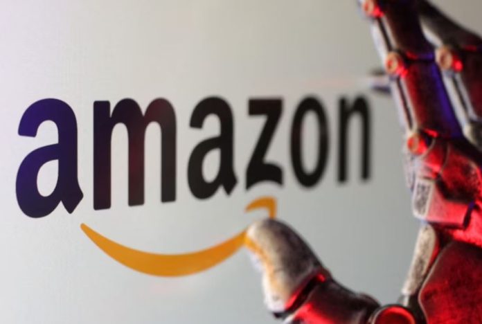 amazon