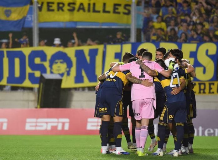 boca