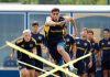 boca juniors