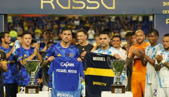 boca