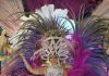 Carnaval Concepción de la Sierra