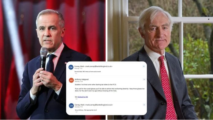 carney