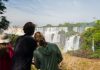 cataratas del iguazú