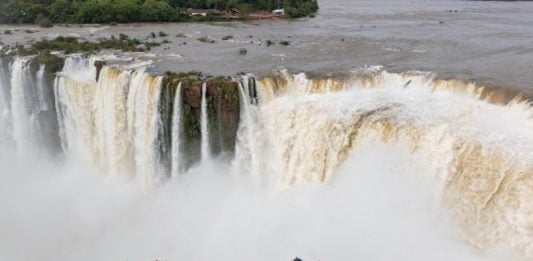 Puerto Iguazú