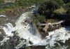 Cataratas de Salto Saudades