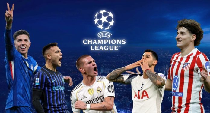 champions