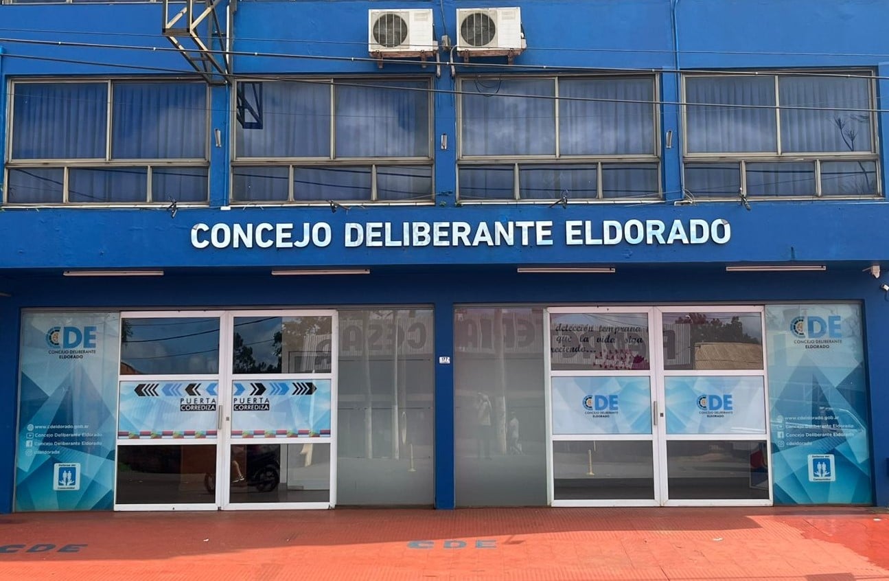 Transporte en Eldorado pedido aumento
