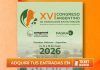 Congreso argentino de Graduados en Nutrición