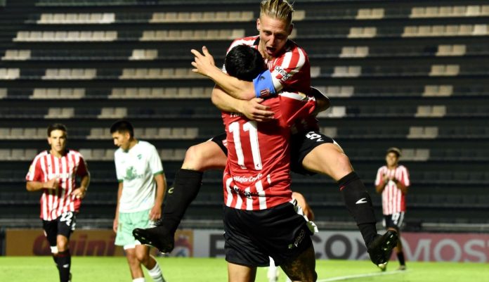 estudiantes