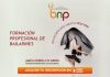 Escuela de formación Ballet neoclásico