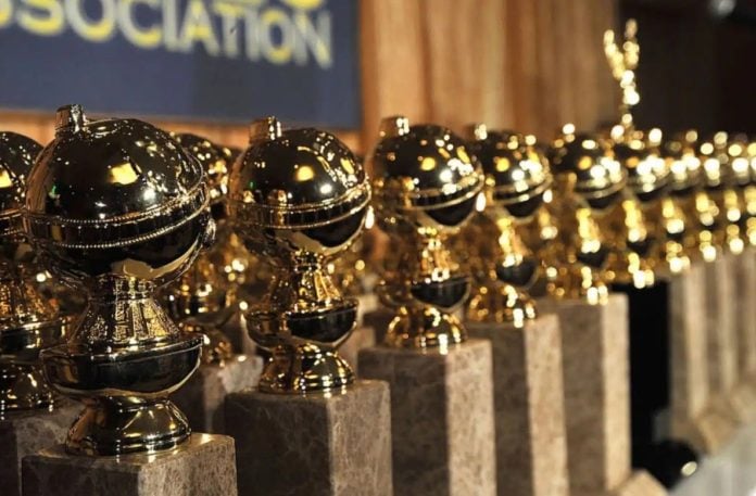 globos de oro
