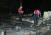 Incendio fatal en Guaraní